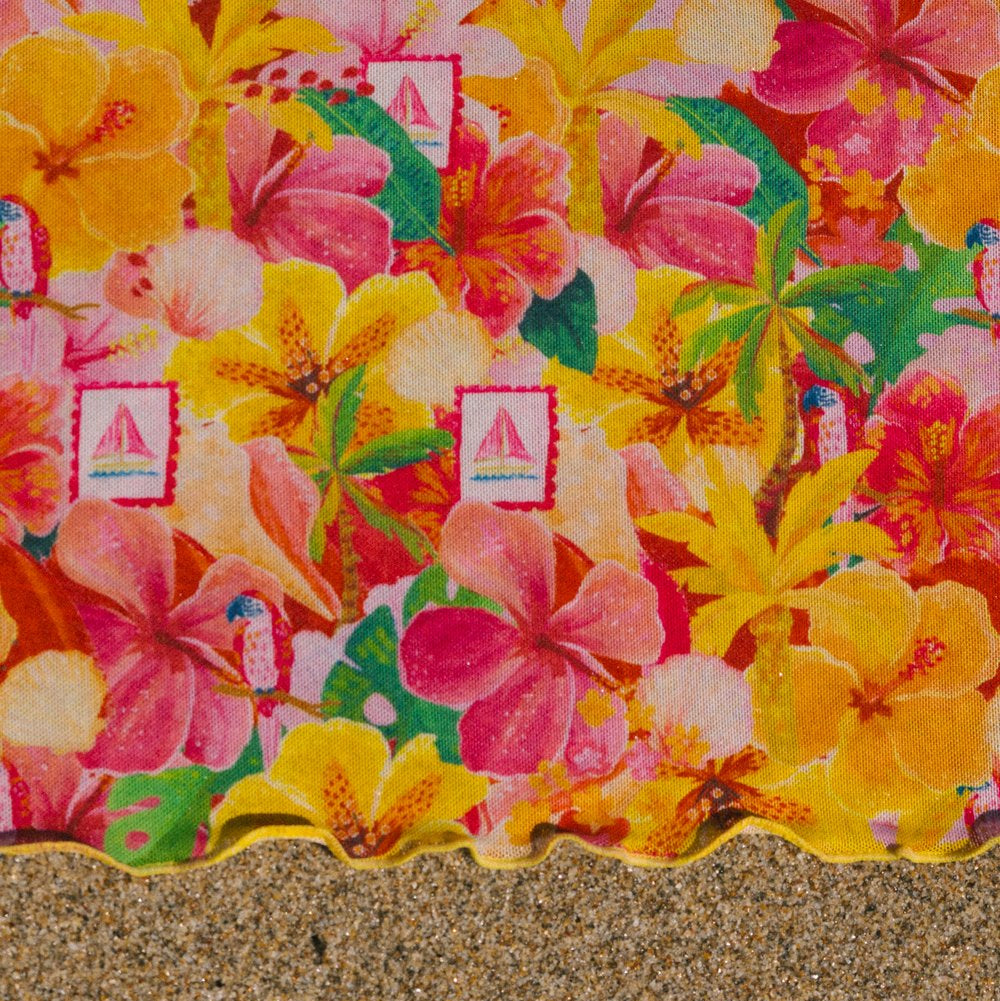 Maui Sarong